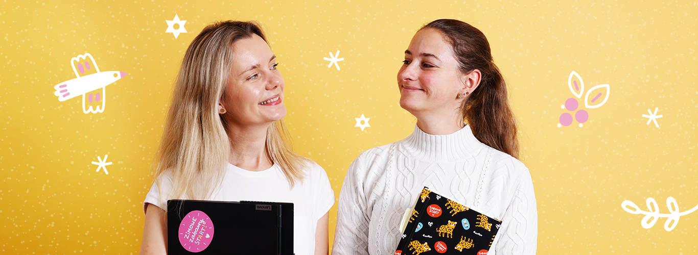 Zapowiedzi i nowości CzuCzu