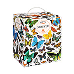 Puzzlove Motyle 1000