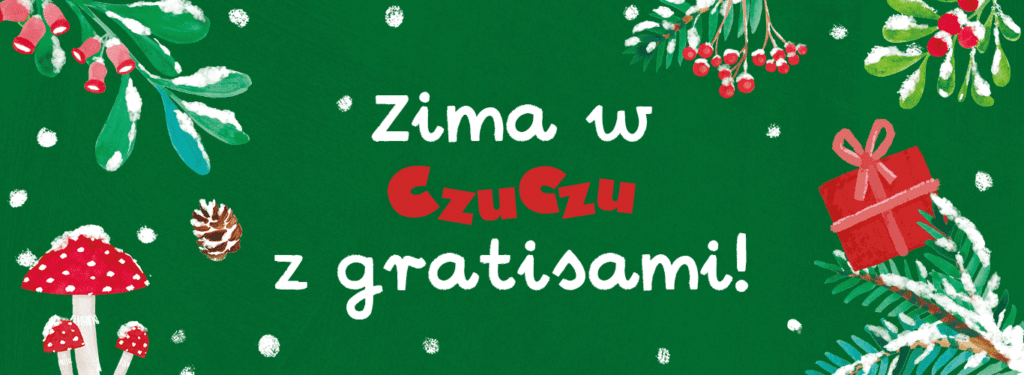 baner zima 2024 gratisy