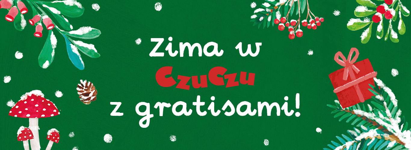 baner zima 2024 gratisy