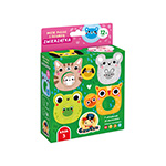 Puzzle z dziurka Zwierzatka 2025 miniatura