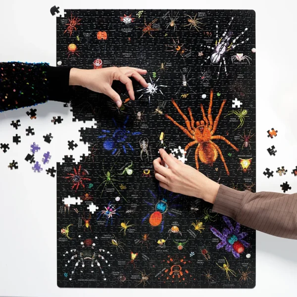 Puzzle rodzinne - CzuCzu