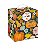 Puzzlove Dynie 1000