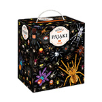 Puzzlove Pająki 1000
