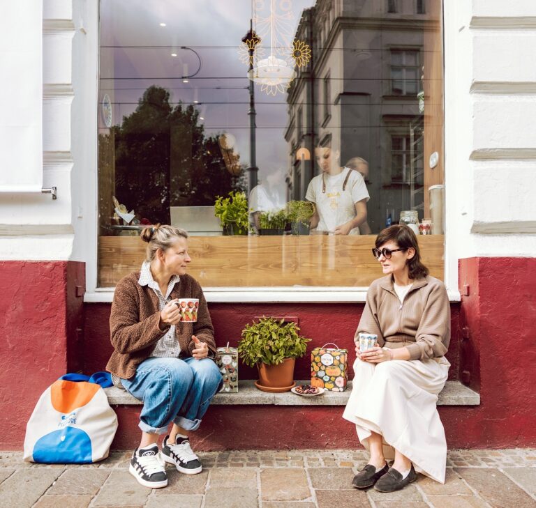 gadzety CzuCzu jesien 2025