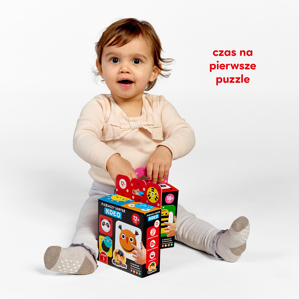 Pierwszy sorter Koło - obrazek 4