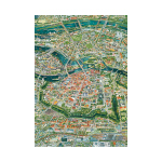 Plakat Miasto Wrocław