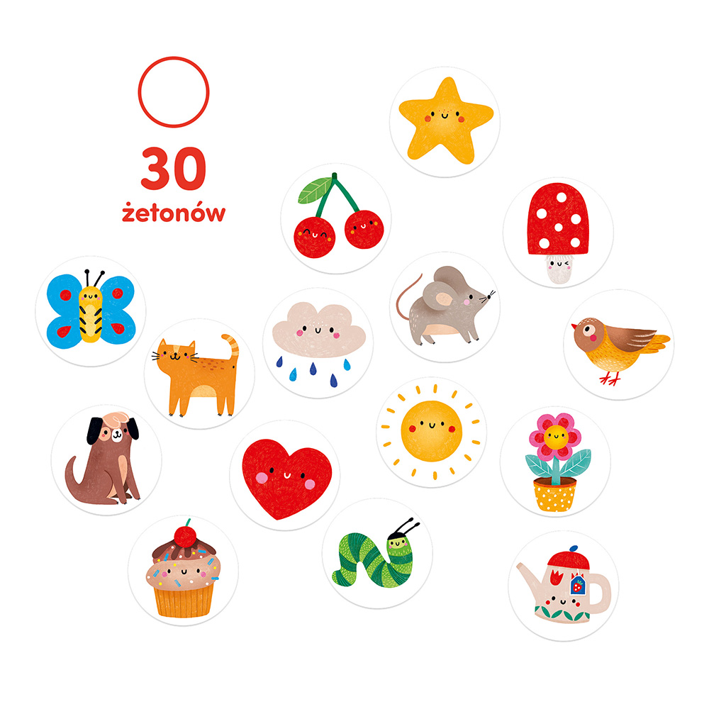 Pierwsza gra Memorki - obrazek 3