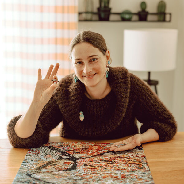 Miasto Gdańsk</br>1000 el.