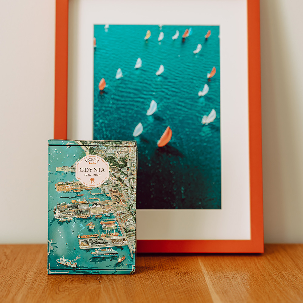 Gdynia</br>150 el. - obrazek 4