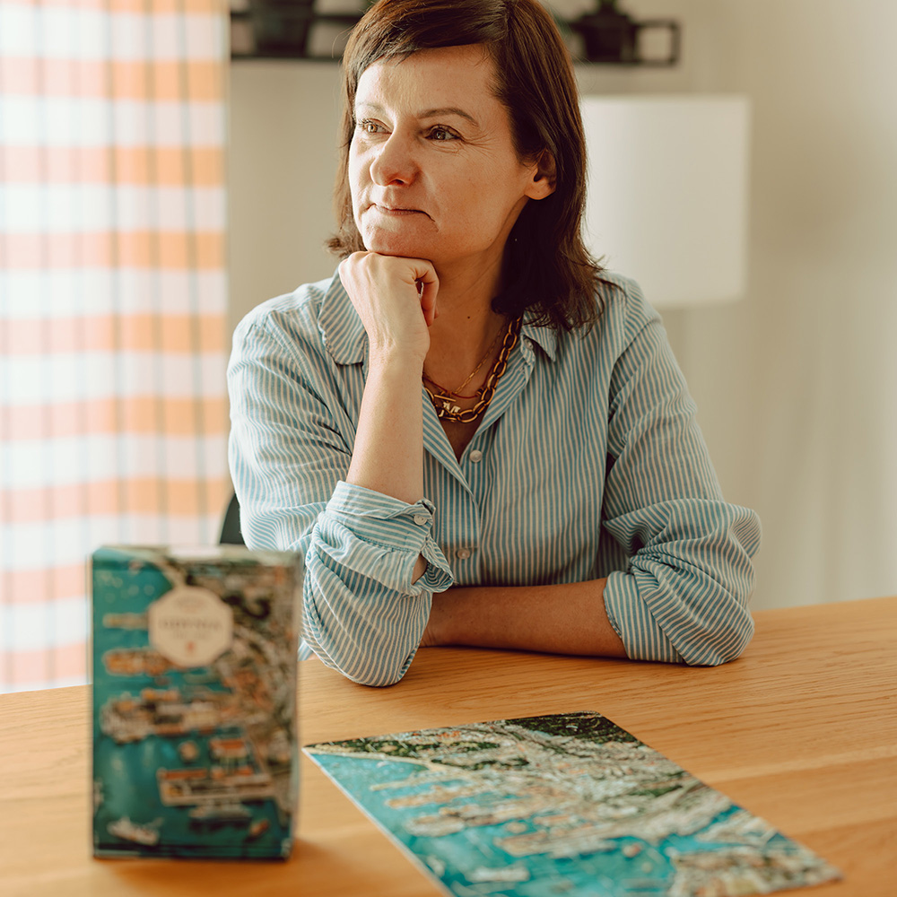 Gdynia</br>150 el. - obrazek 5