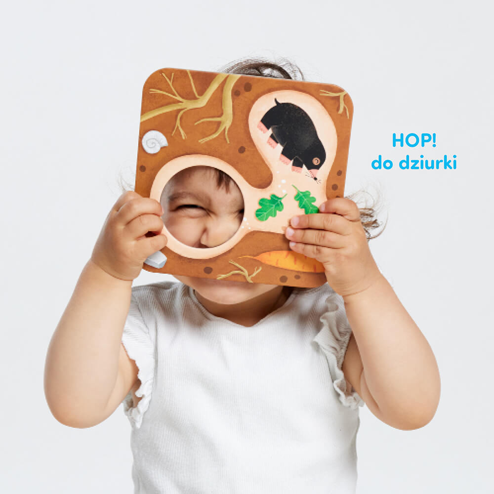 puzzle z dziurką tu mieszkam