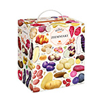 Puzzlove Ziemniaki 1000 el box miniatura