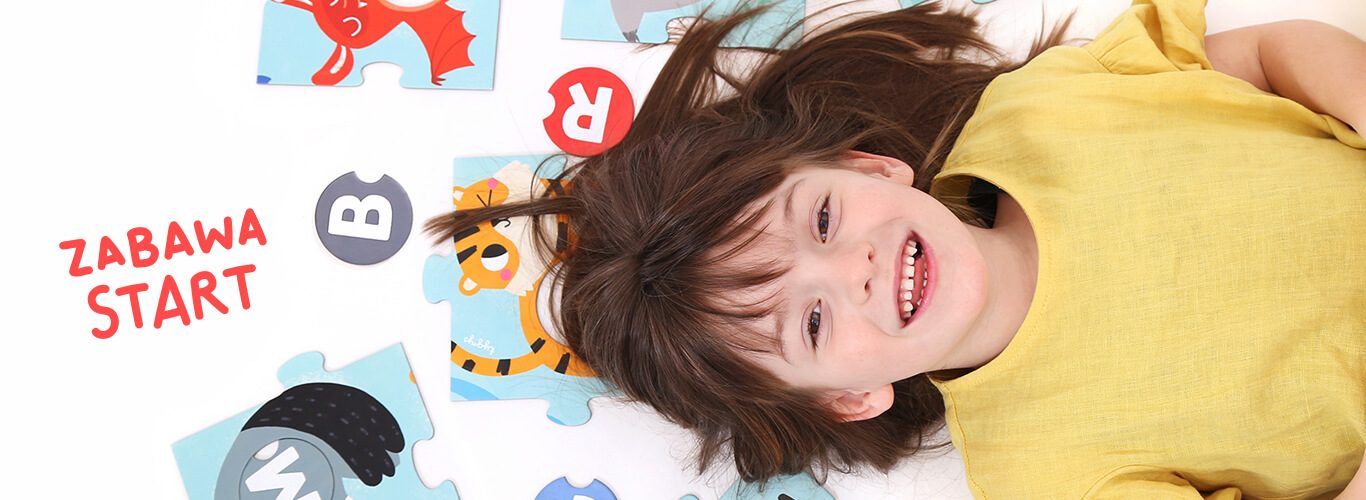 Literkowe zabawy zabawki z alfabetem blog